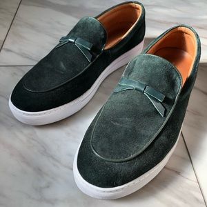 Marc Nolan Odel Sneakers
